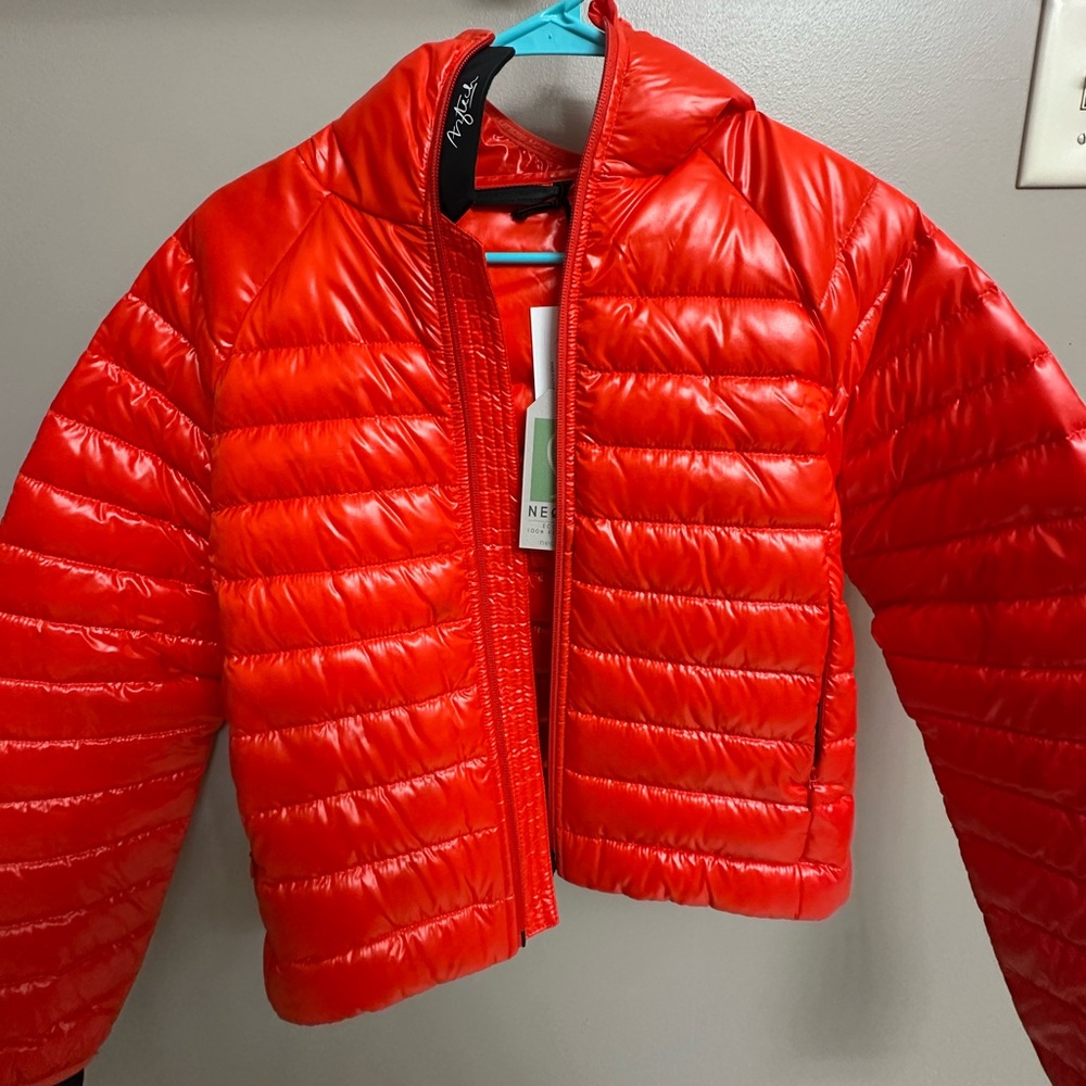 Aztech mountain castilleja jacket